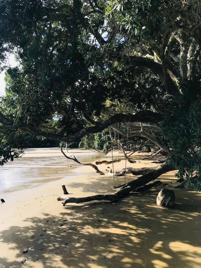 圣马力诺汽车旅馆 库珀海滩 外观 照片