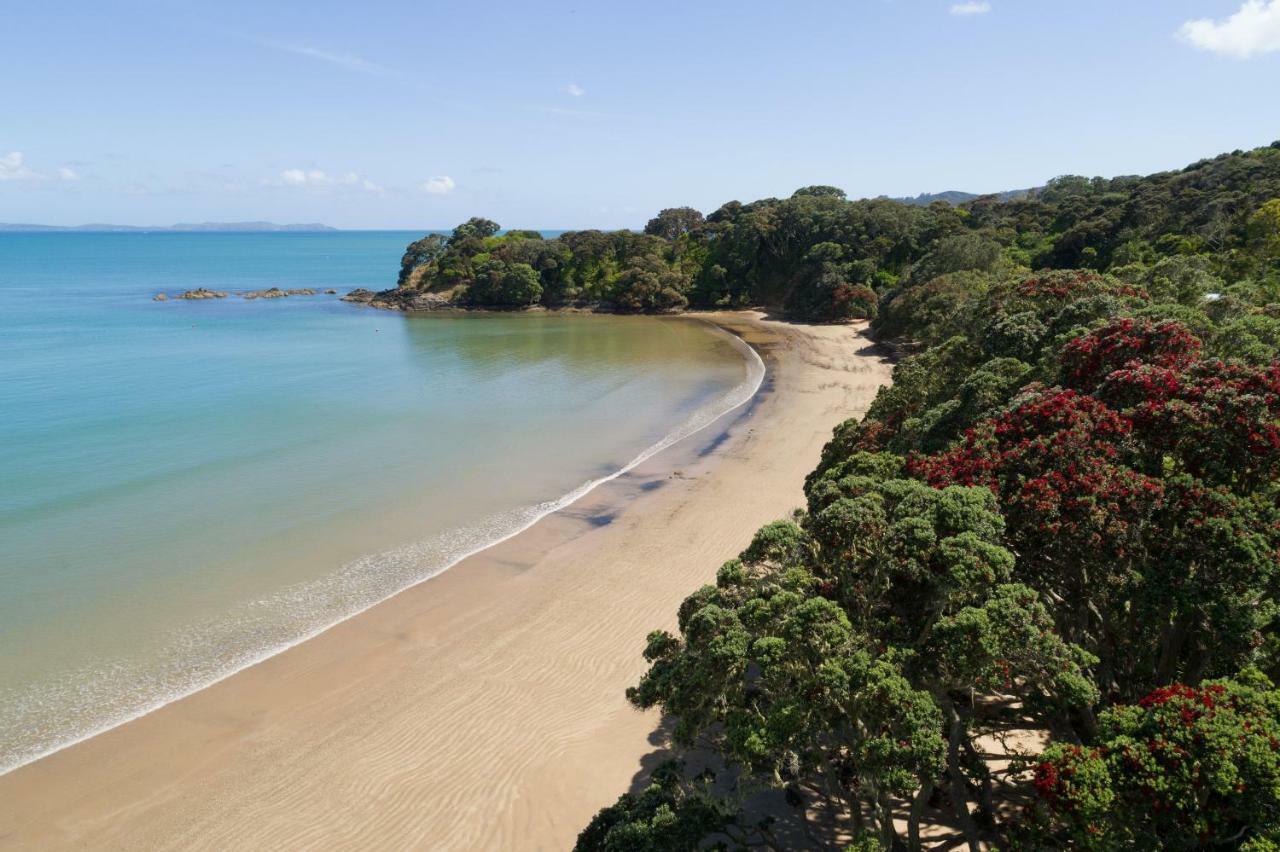 圣马力诺汽车旅馆 库珀海滩 外观 照片